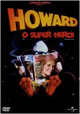 Howard, O Super Herói